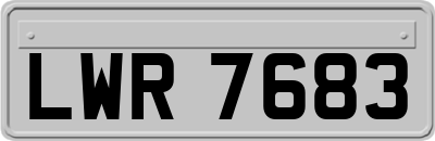 LWR7683