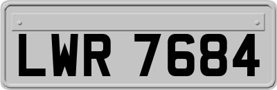 LWR7684