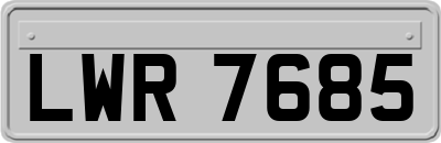 LWR7685