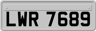 LWR7689