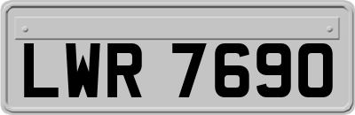 LWR7690