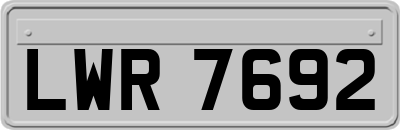 LWR7692