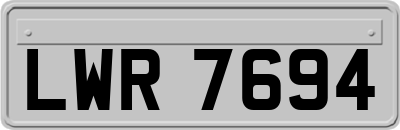 LWR7694