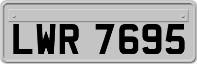 LWR7695