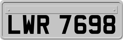 LWR7698