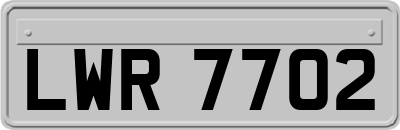 LWR7702