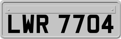 LWR7704