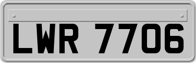 LWR7706