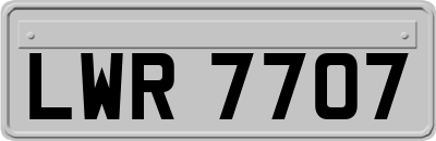 LWR7707