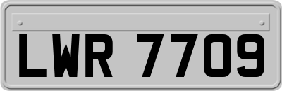 LWR7709