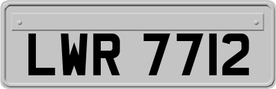 LWR7712