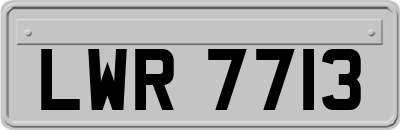 LWR7713