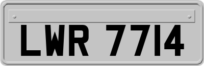 LWR7714