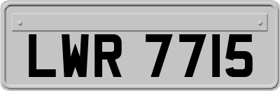 LWR7715