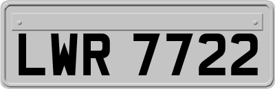 LWR7722