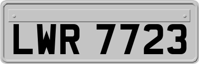 LWR7723