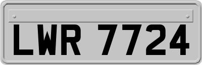 LWR7724