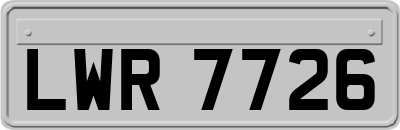 LWR7726