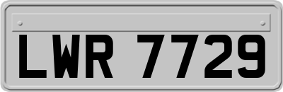 LWR7729