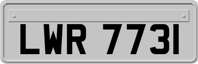 LWR7731