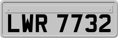 LWR7732