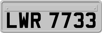 LWR7733