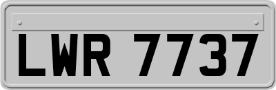 LWR7737