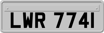 LWR7741