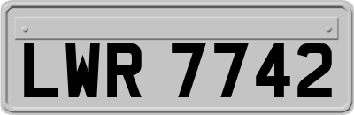 LWR7742