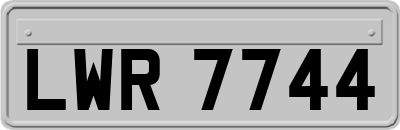 LWR7744