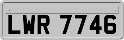 LWR7746