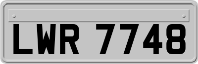 LWR7748