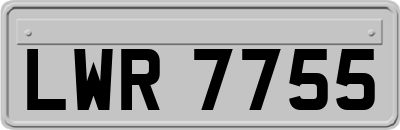 LWR7755