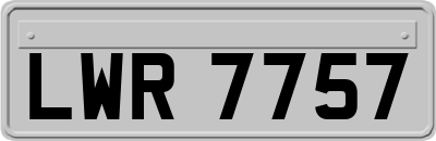 LWR7757