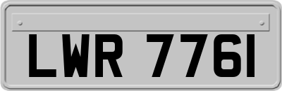 LWR7761