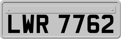 LWR7762