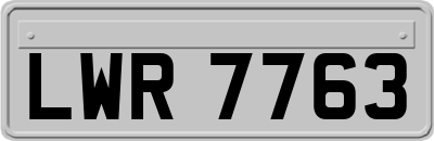 LWR7763