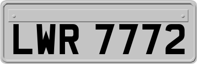 LWR7772