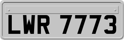 LWR7773