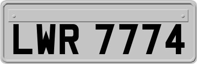 LWR7774