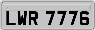 LWR7776