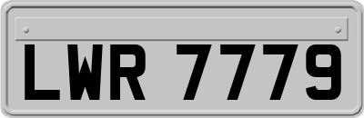 LWR7779