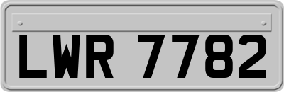 LWR7782