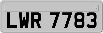 LWR7783