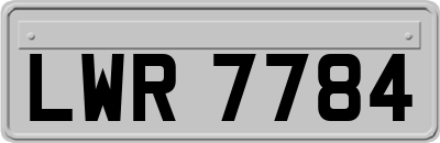 LWR7784