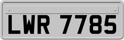 LWR7785