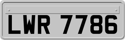 LWR7786