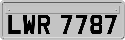 LWR7787