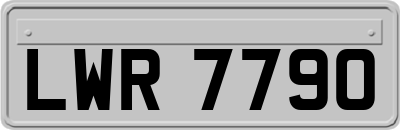 LWR7790