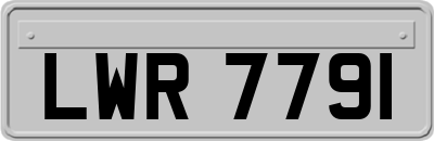 LWR7791